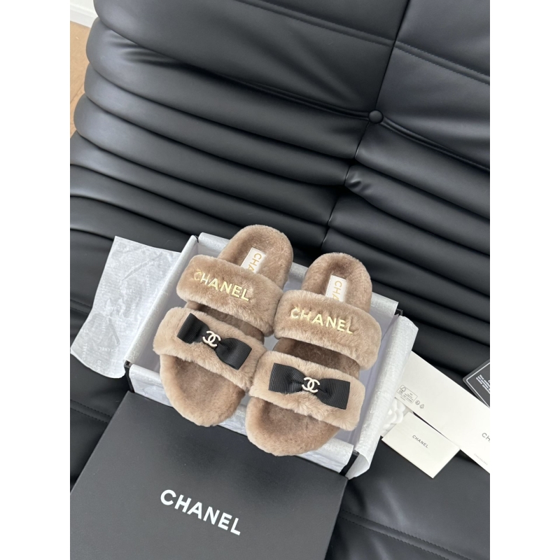 Ch*el slippers